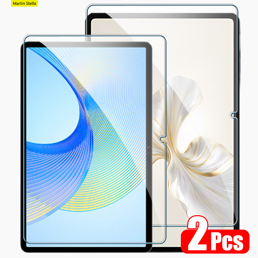 2PCS Tempered Glass Screen Pro - Honor Tablet Accessories review and price