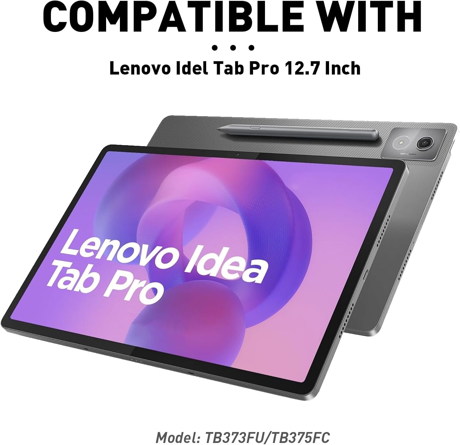For Lenovo Idea Tab Pro Case 1 - Lenovo Tablet P12 Accessories review and price