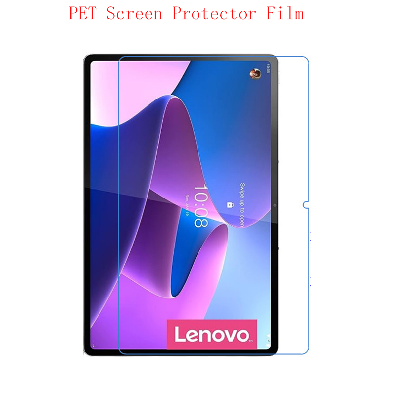 Soft Matte/Anti-Glare Clear HD - Lenovo Tablet P12 Accessories review and price
