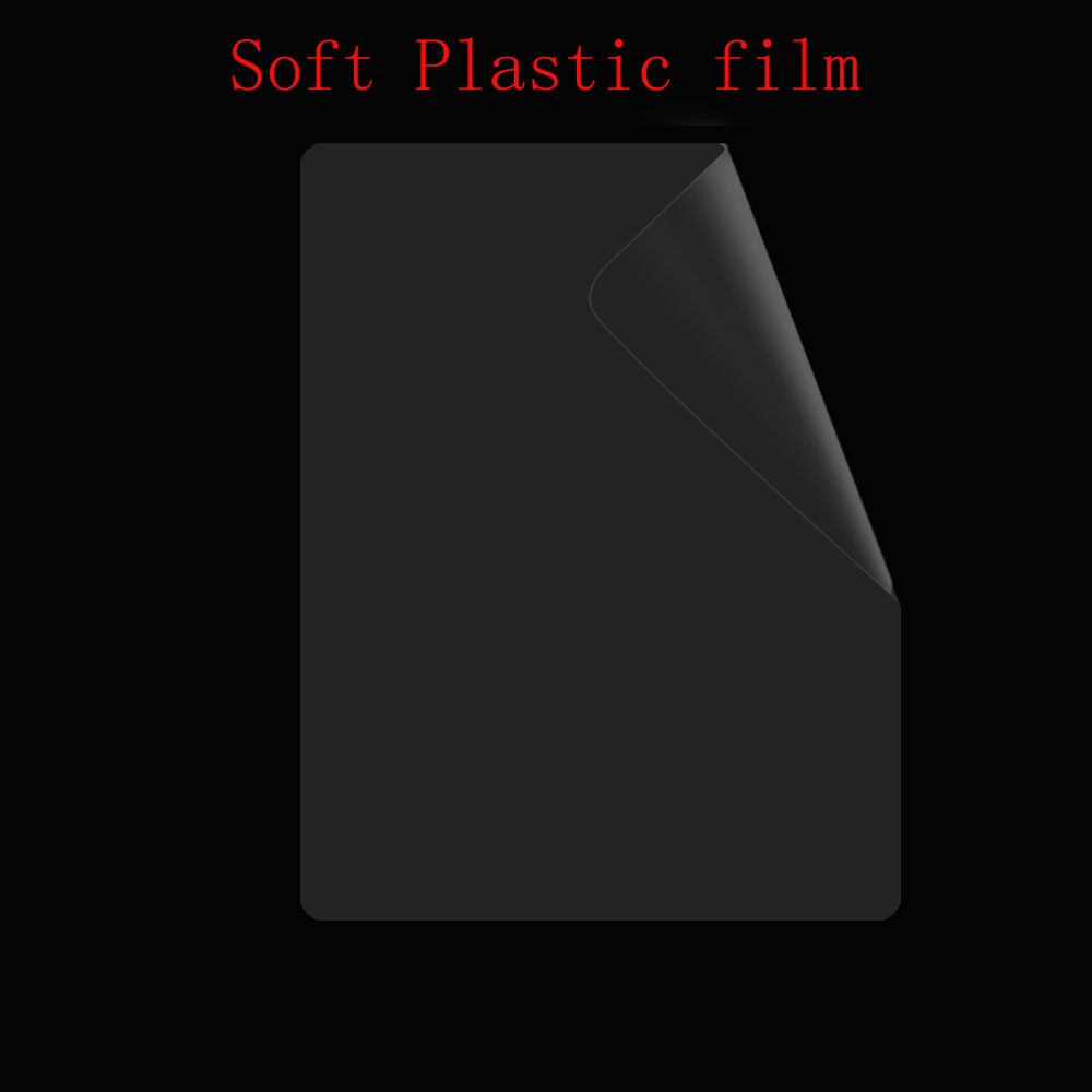 Soft Matte/Anti-Glare Clear HD - Lenovo Tablet P12 Accessories review and price