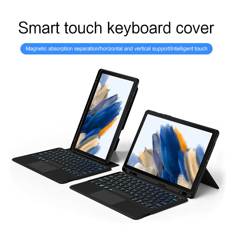 Magic Keyboard For Samsung Gal - Samsung Tablet With Accessories review and price