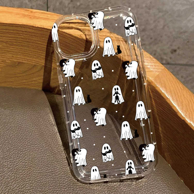 Western Halloween Cowboy Ghost - Apple Iphone 15 review and price