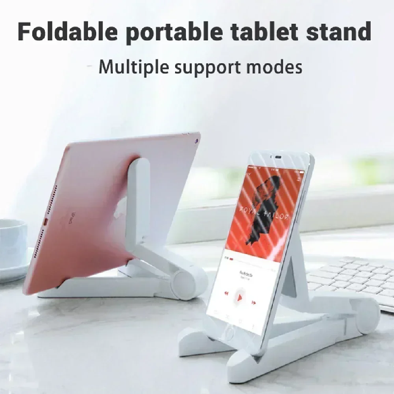 Universal Folding Tablet Holde - Tablet Holder Accessories review and price
