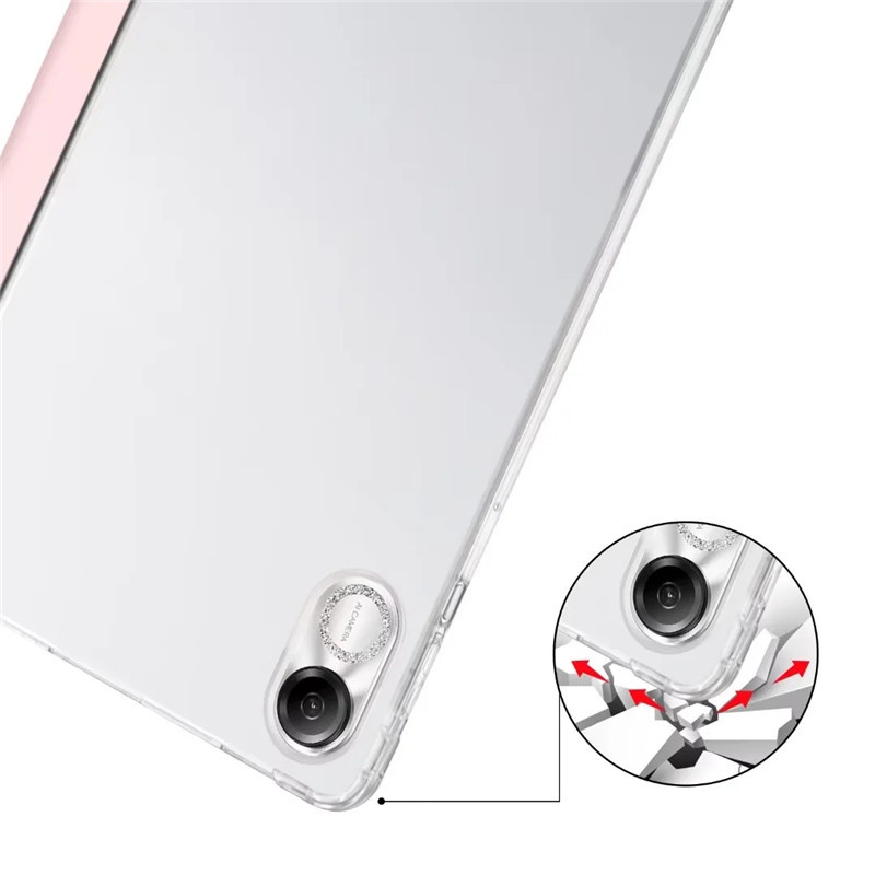 Tablet Case for Honor Pad X9 2 - Honor Tablet Accessories review and price