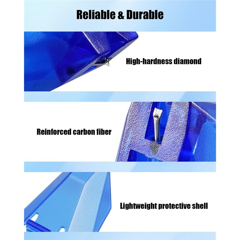 【HOT A69Z!】Stylus-Elliptical D - Stylus Replacement Tip review and price