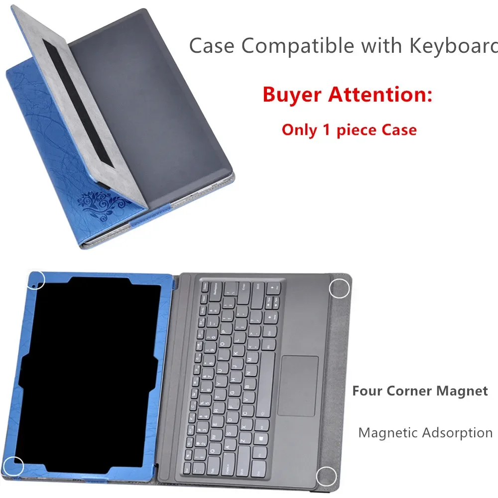 Tablet Case for Lenovo Miix 52 - Chuwi Tablet Accessories review and price