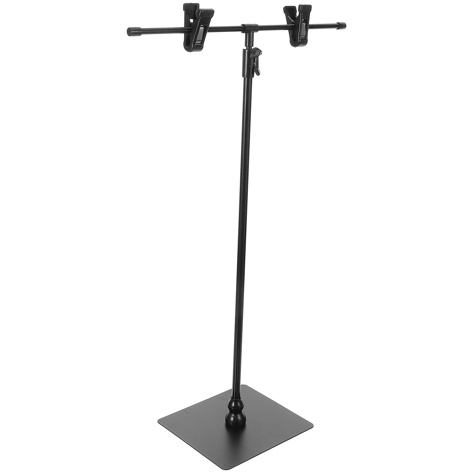 Adjustable T Shaped Poster Sta - Tablet Stand Adjustable review and price