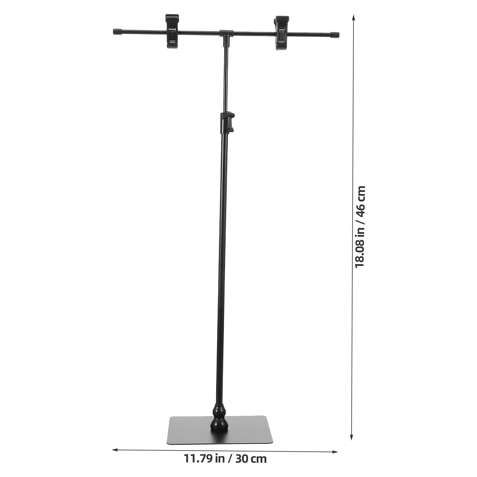 Adjustable T Shaped Poster Sta - Tablet Stand Adjustable review and price