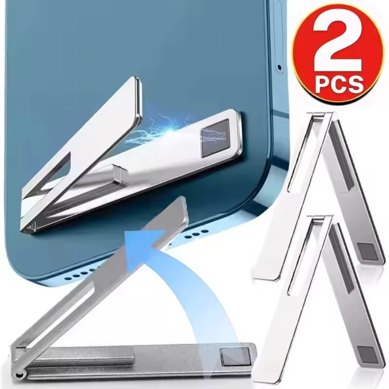 Invisible Ultra Thin Magnetic  - Tablet Holder Accessories review and price