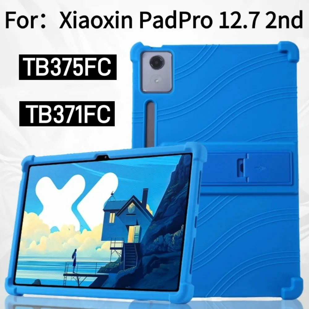 For Lenovo Xiaoxin Pad Pro 12  - Lenovo Tablet P12 Accessories review and price