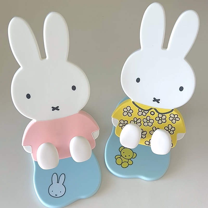 Cartoon Miffy Telescopic Foldi - Tablet Holder Accessories review and price
