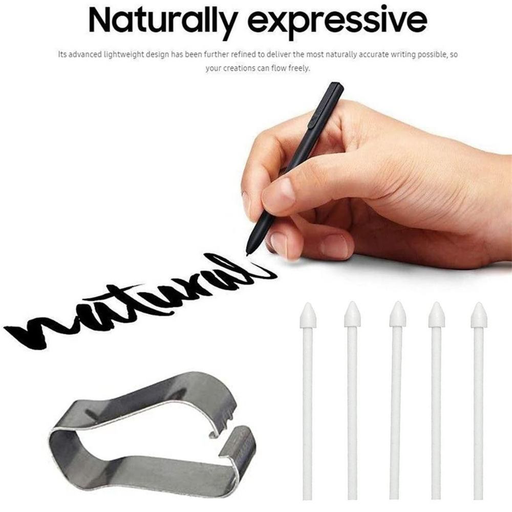 Durable Accessories with Metal - Stylus Replacement Tip review and price