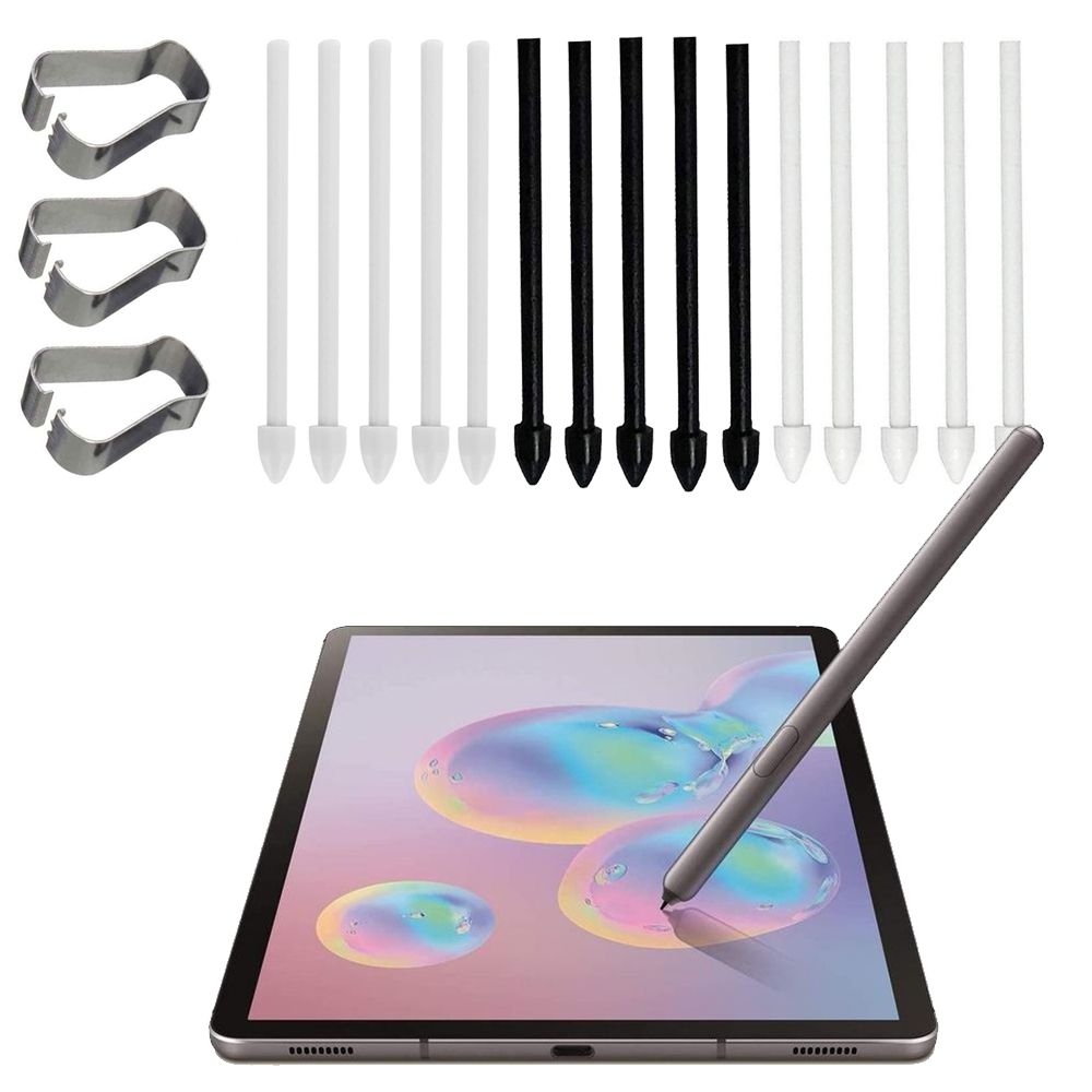 Durable Accessories with Metal - Stylus Replacement Tip review and price