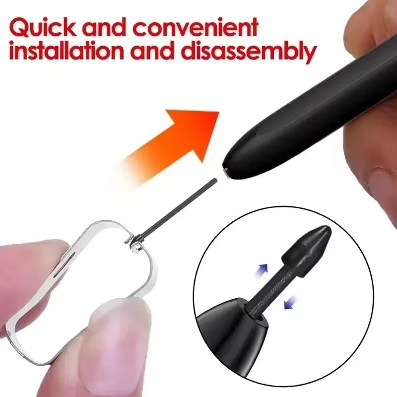 Pencil Tips for Galaxy Tab S6  - Stylus Replacement Tip review and price