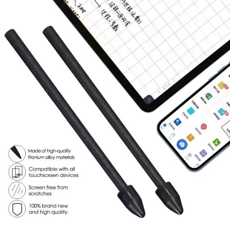 Pencil Tips for Galaxy Tab S6  - Stylus Replacement Tip review and price