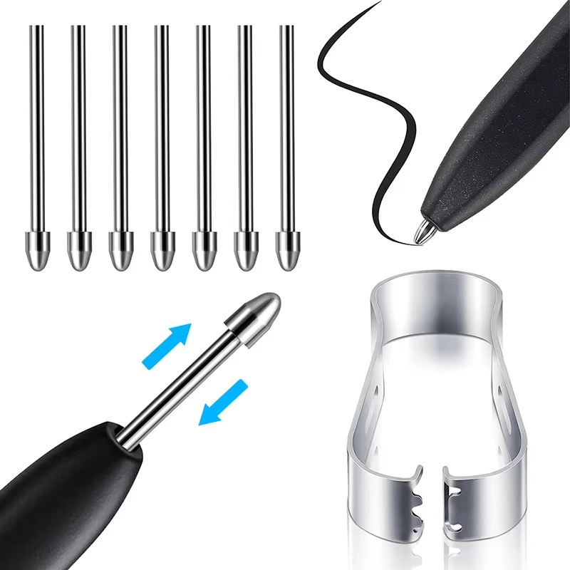 Replacement Nib Metal Stylus N - Stylus Replacement Tip review and price