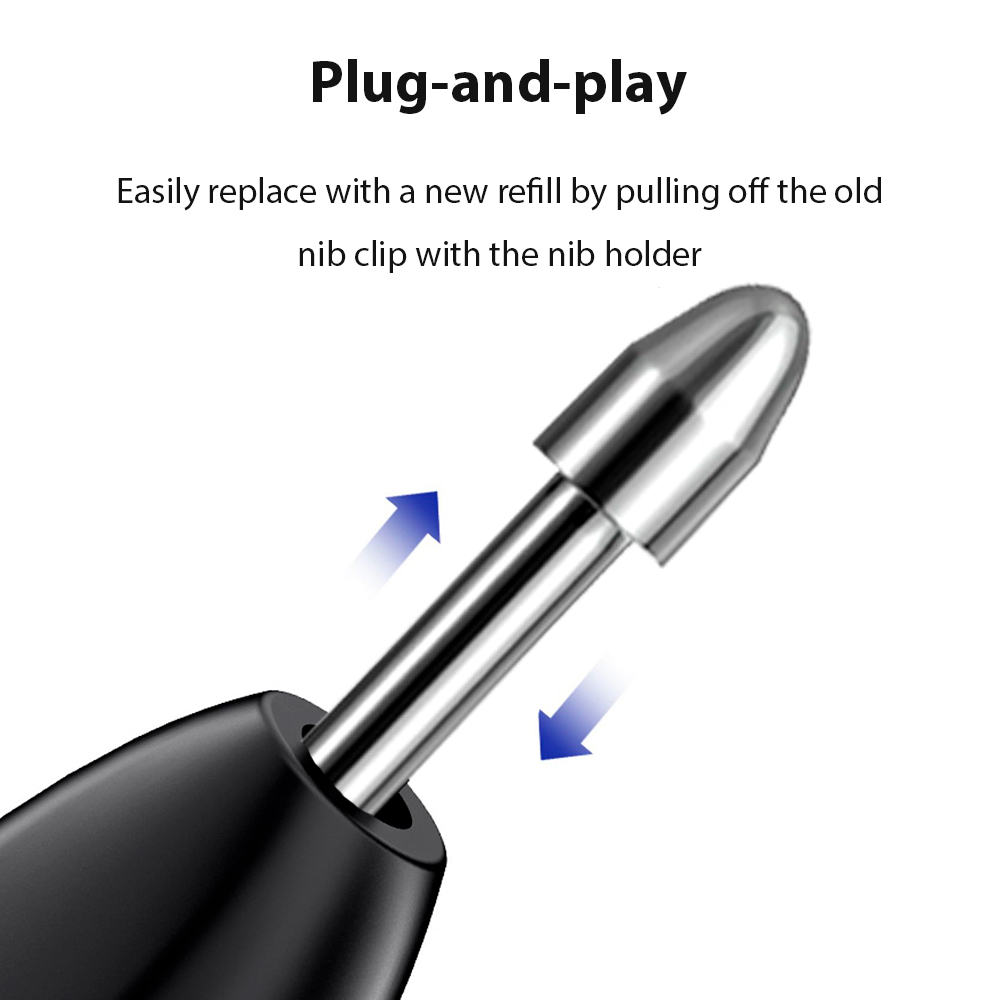 Replacement Nib Metal Stylus N - Stylus Replacement Tip review and price