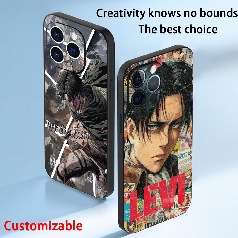 Levi ackerman cool anime man p - Apple Iphone 15 review and price