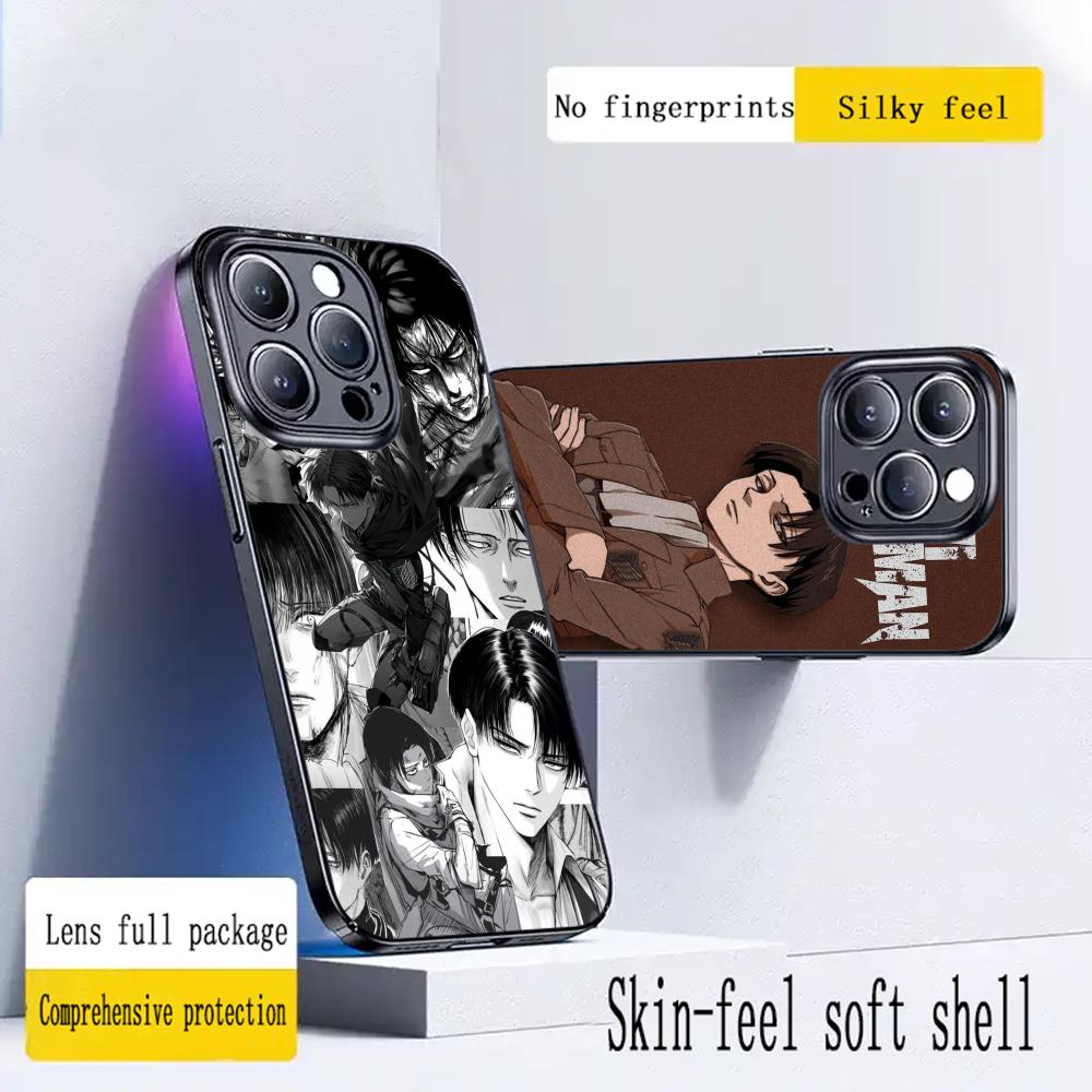 Levi ackerman cool anime man p - Apple Iphone 15 review and price