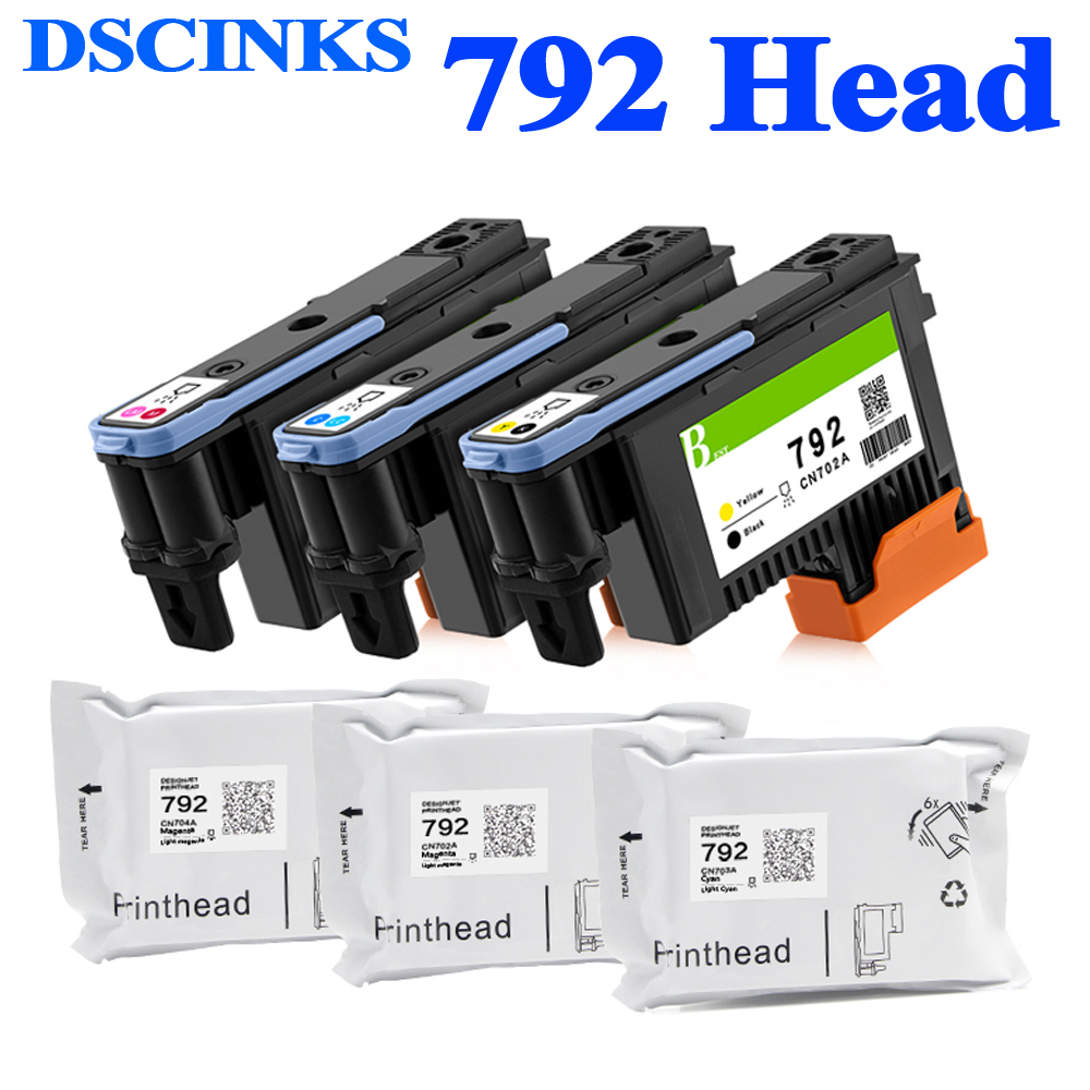 792 Printhead For HP Latex 210 - Hp Tablet Accessories review and price