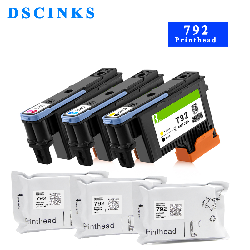 792 Printhead For HP Latex 210 - Hp Tablet Accessories review and price