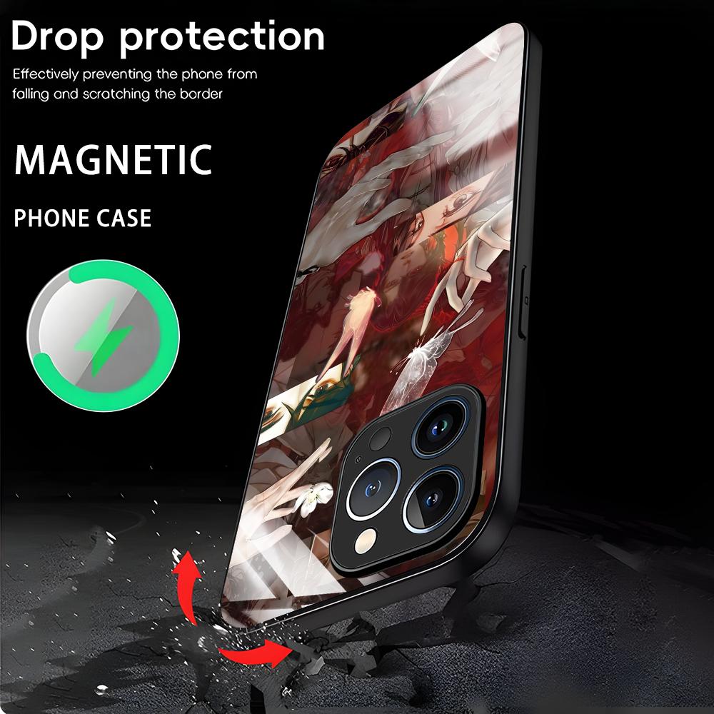 2026 New Plaid Mountain Magnet - Apple Iphone 15 review and price