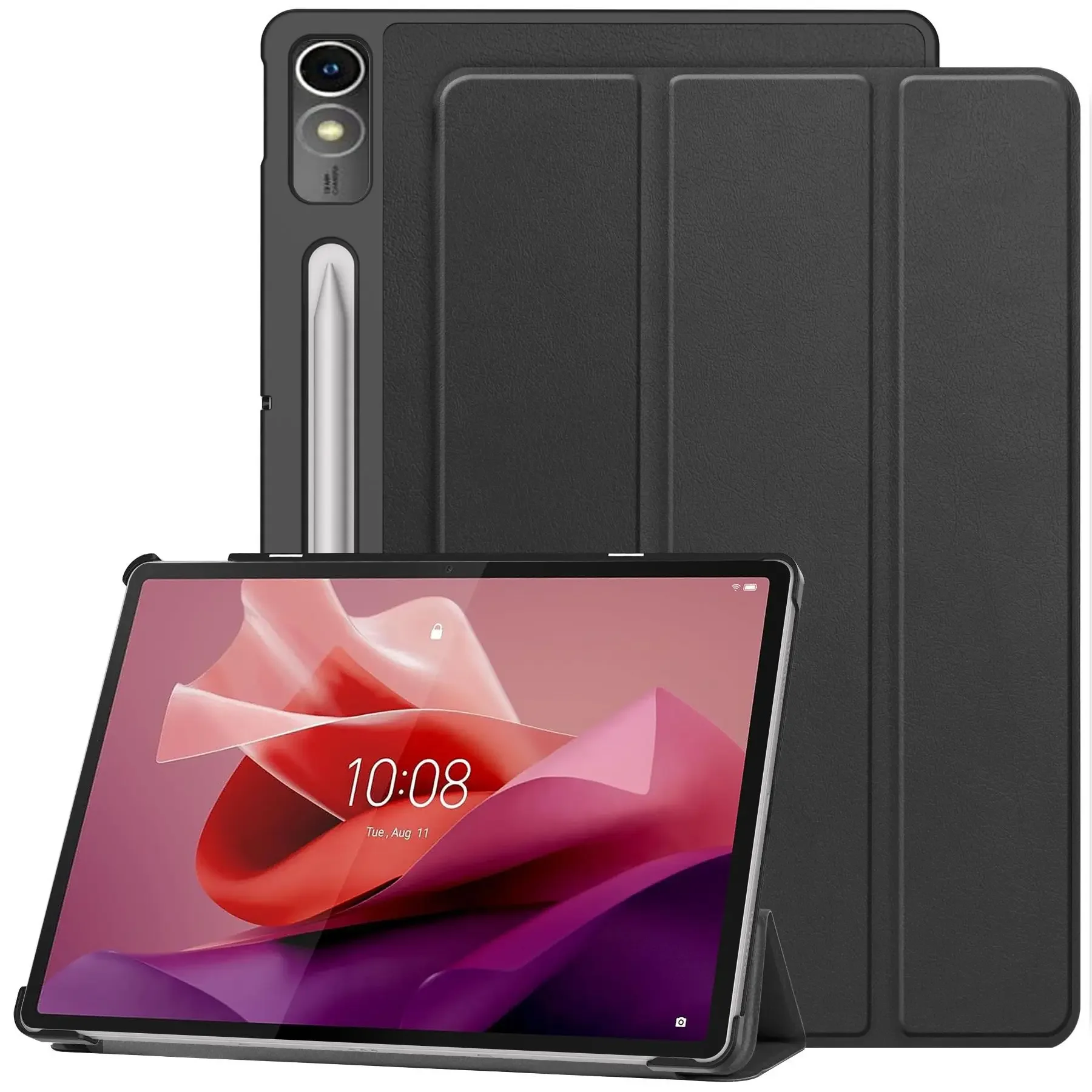 For Lenovo tab P12 12.7 2023 C - Lenovo Tablet P12 Accessories review and price