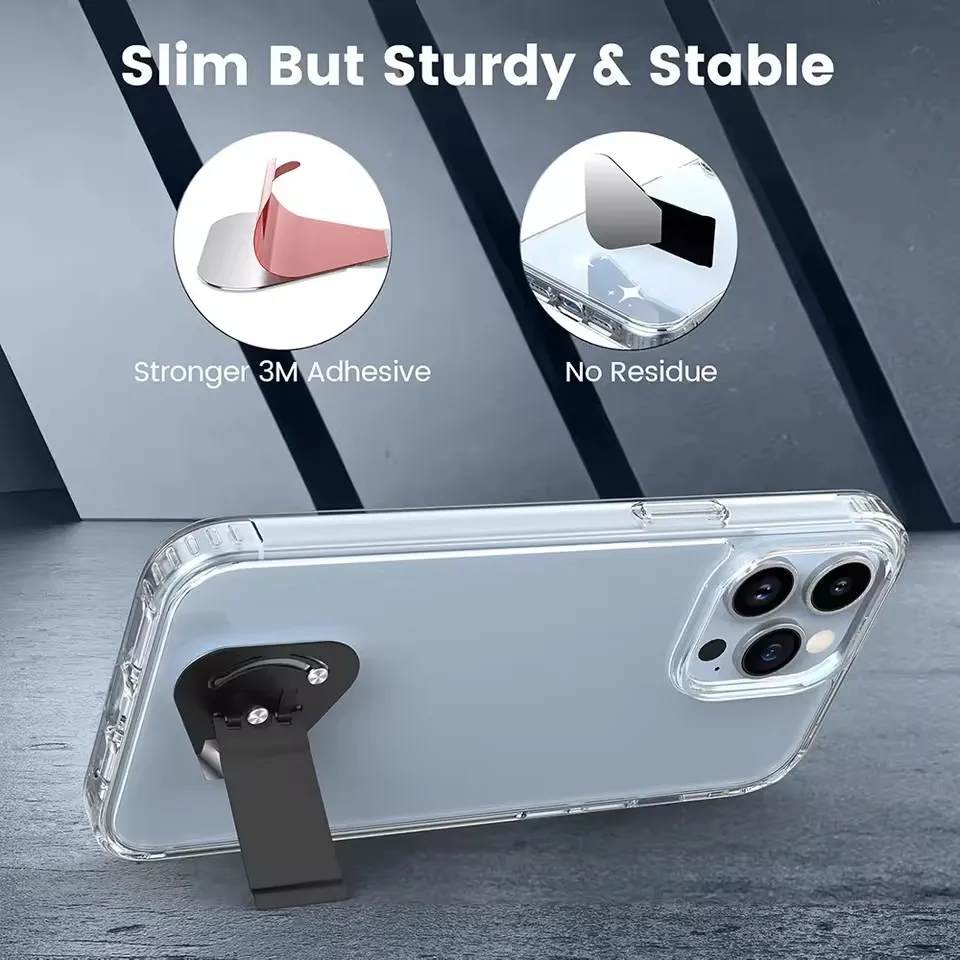 Stainless Steel Rotatable Cell - Tablet Holder Accessories review and price