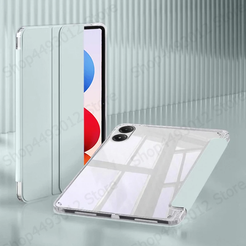 For Xiaomi Poco Pad M1 Case 12 - Redmi Tablet Accessories review and price