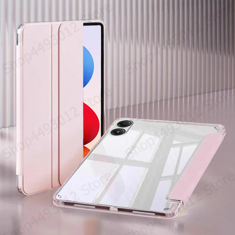 For Xiaomi Poco Pad M1 Case 12 - Redmi Tablet Accessories review and price