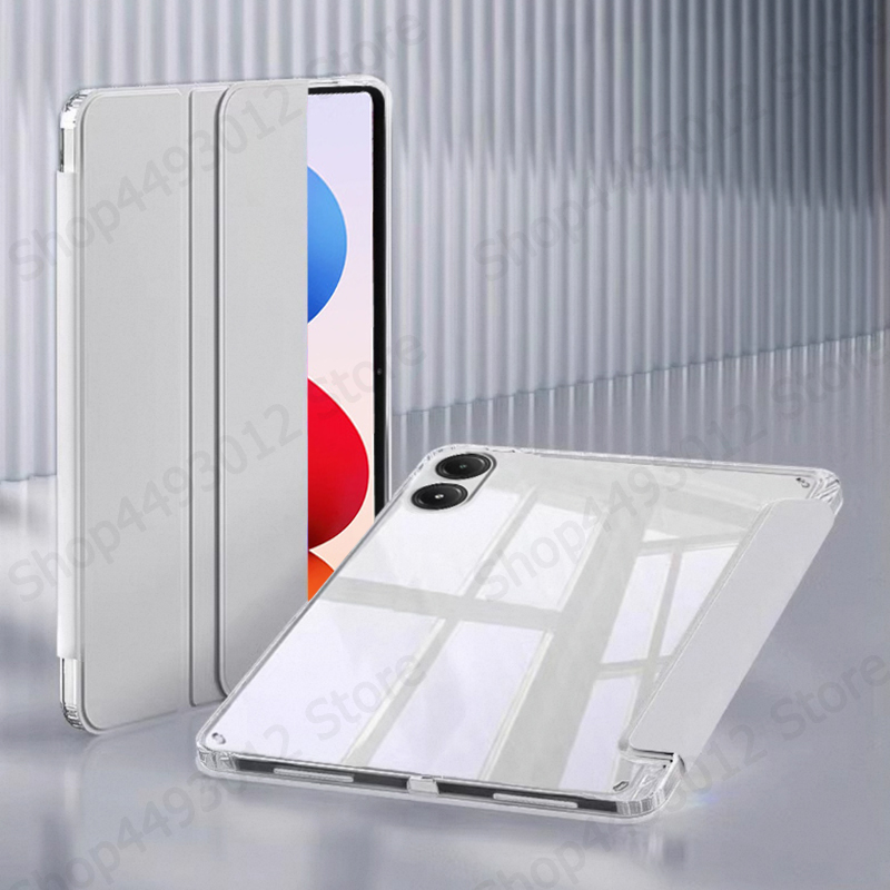 For Xiaomi Poco Pad M1 Case 12 - Redmi Tablet Accessories review and price