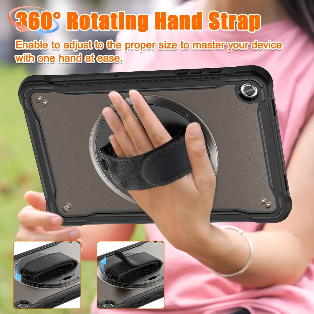 Funda Kids Tablet Cover for Sa - Samsung Tablet With Accessories review and price