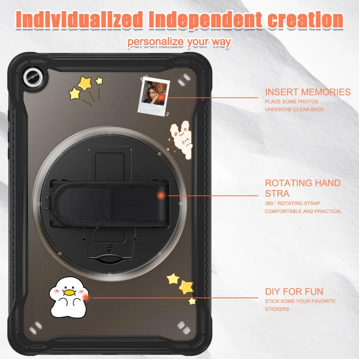 Funda Kids Tablet Cover for Sa - Samsung Tablet With Accessories review and price